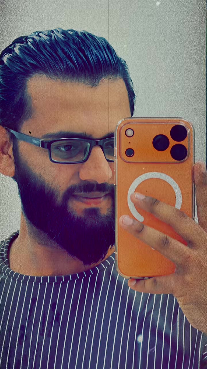 @Zumard Kashmiri🇸🇦