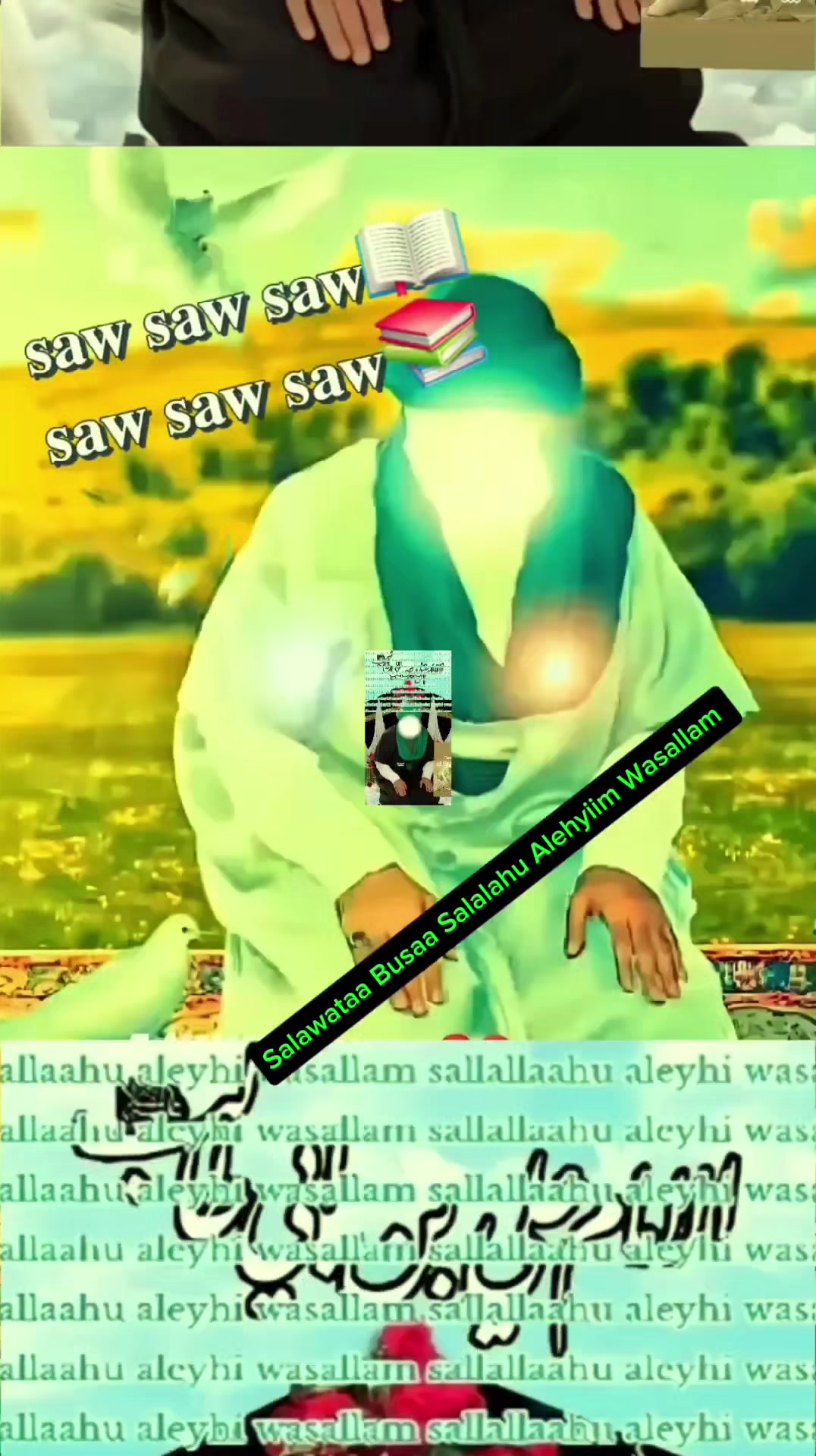 @Musliim๐โค๐