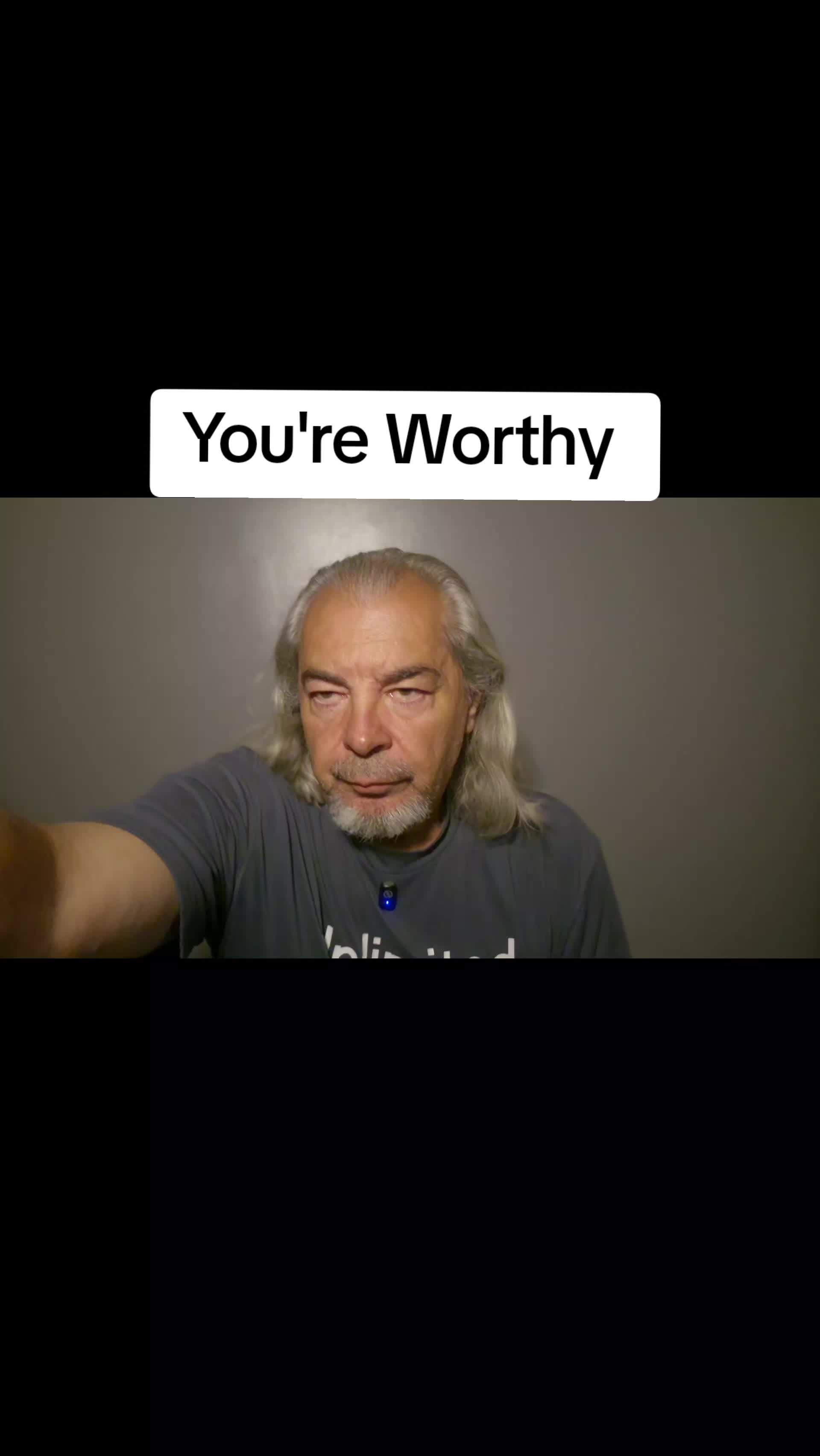 @Unlimited You