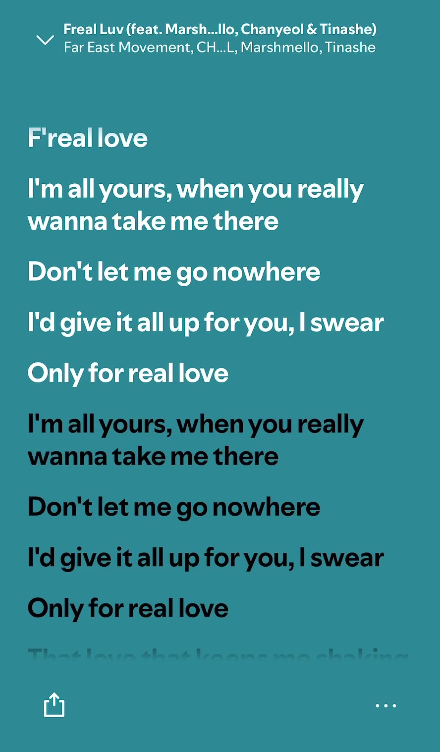 @Don&rsquo;t know