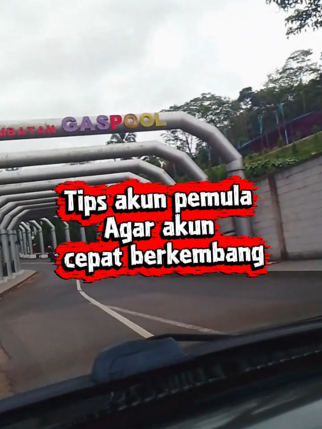 @Kang Asep Petir || Mentor SC