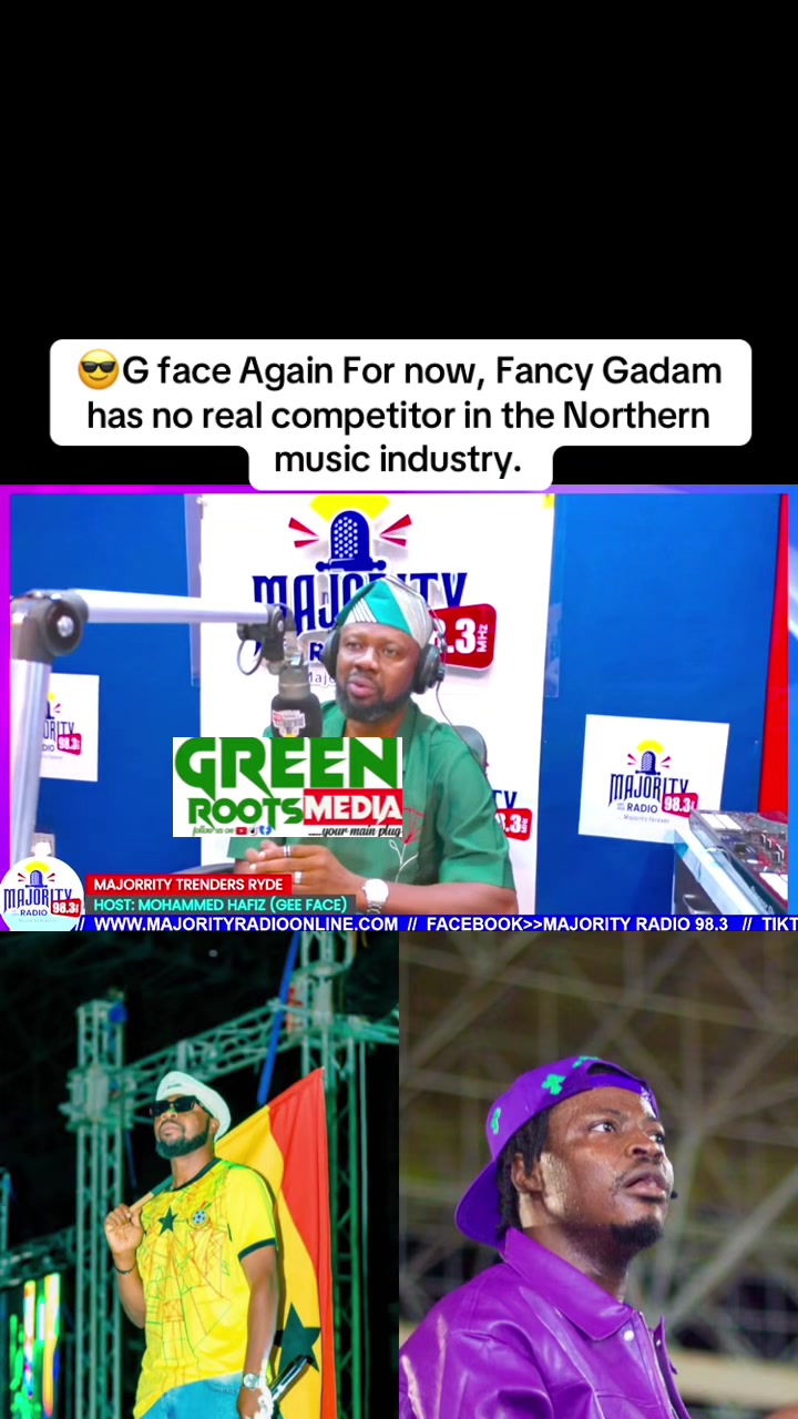 @Green Roots Media