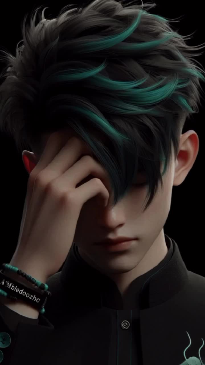 @꧁.彡Sнeɴ Zнυ彡.꧂