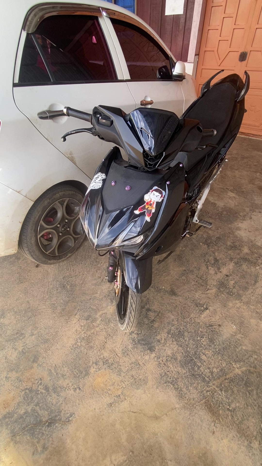 @020 ស្មោះស្នេហ៍🖤😇