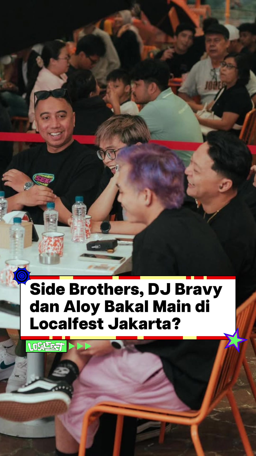 @LOCALFEST