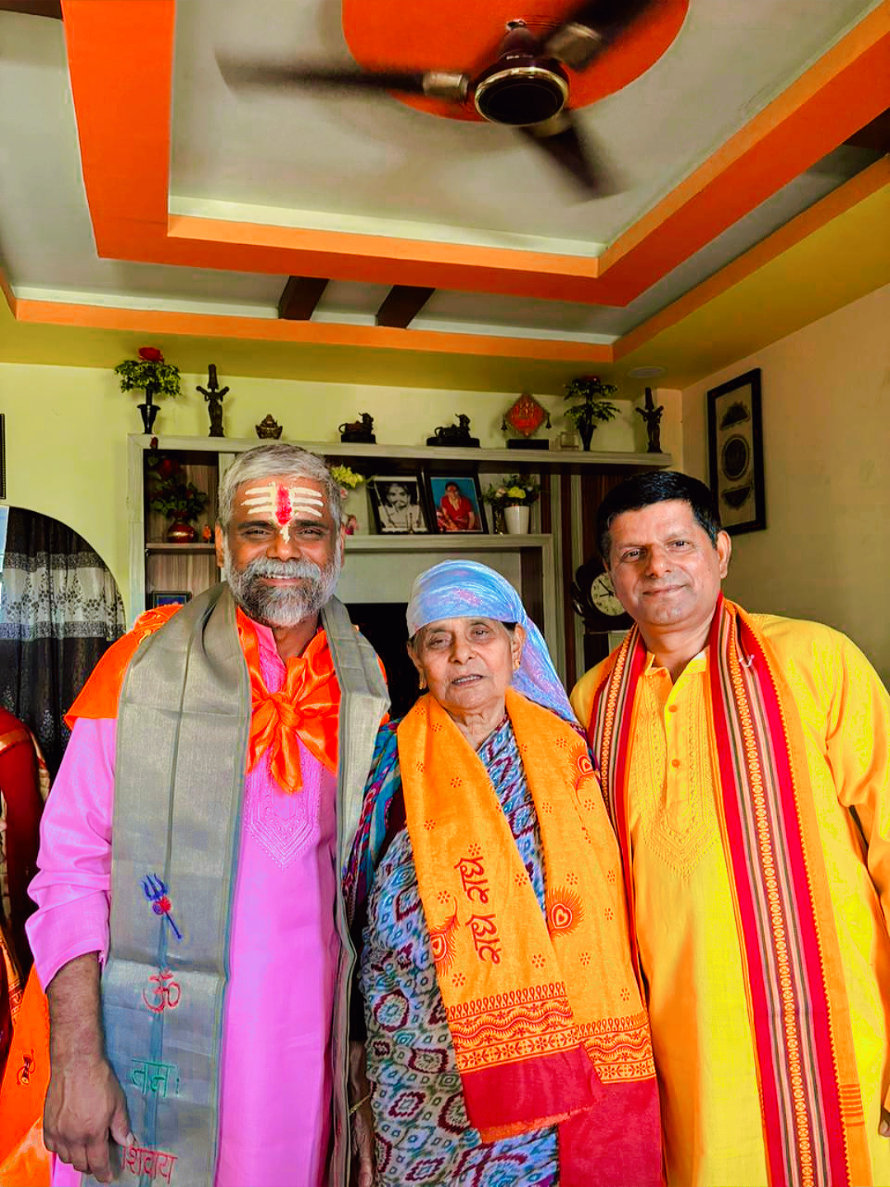 @बुटोलका माइला बा mailabaa