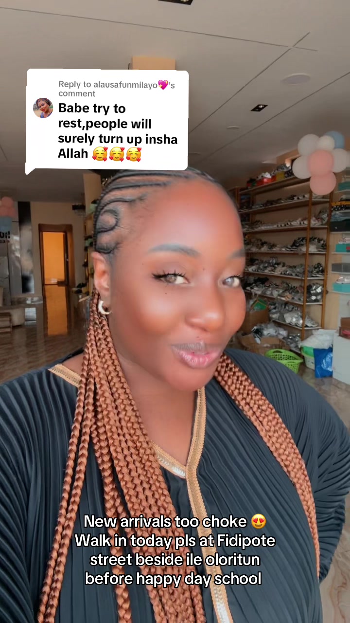 @HONEYDEE KIDDIESWORLD IJEBUODE