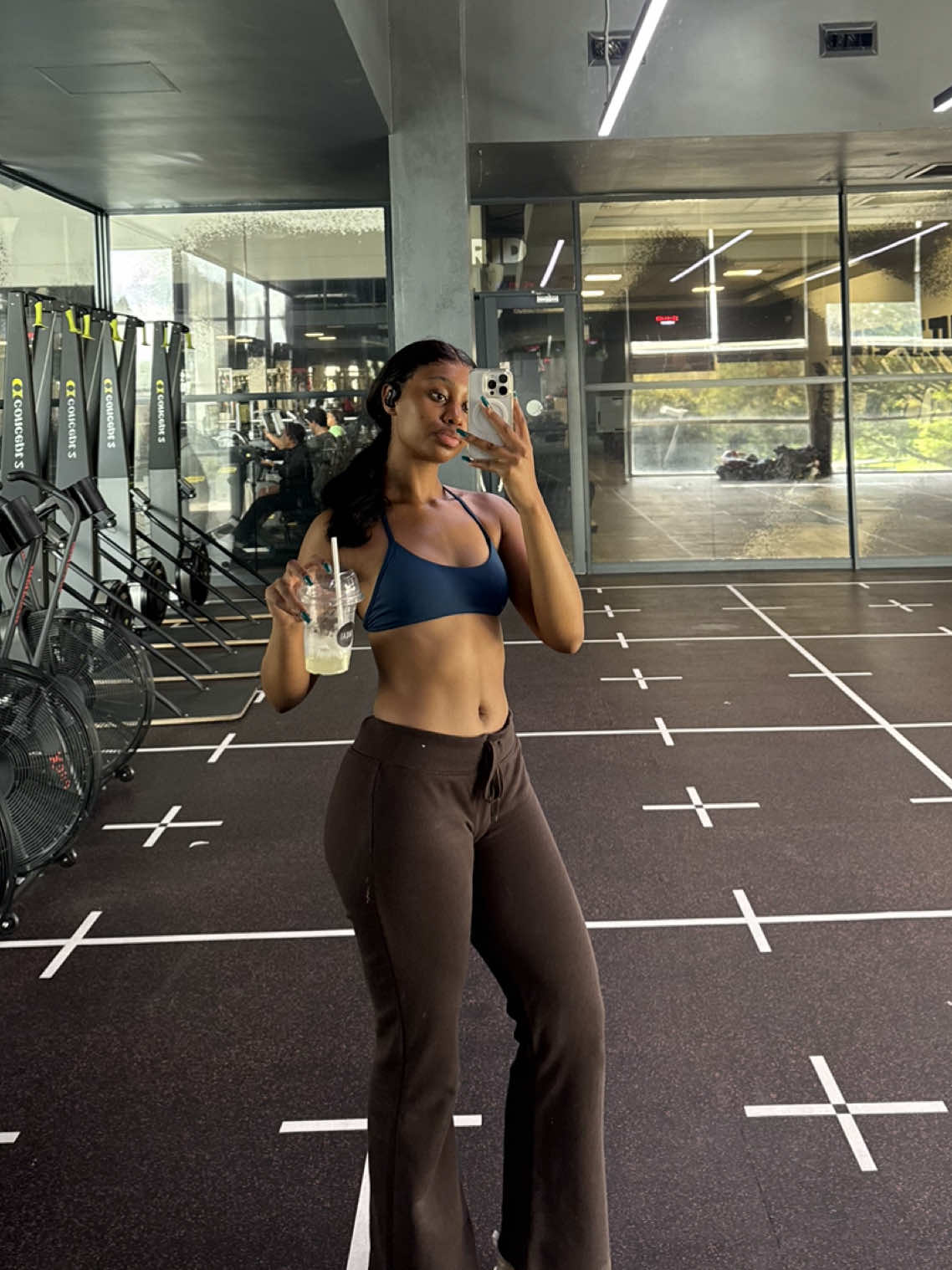 @Bontle