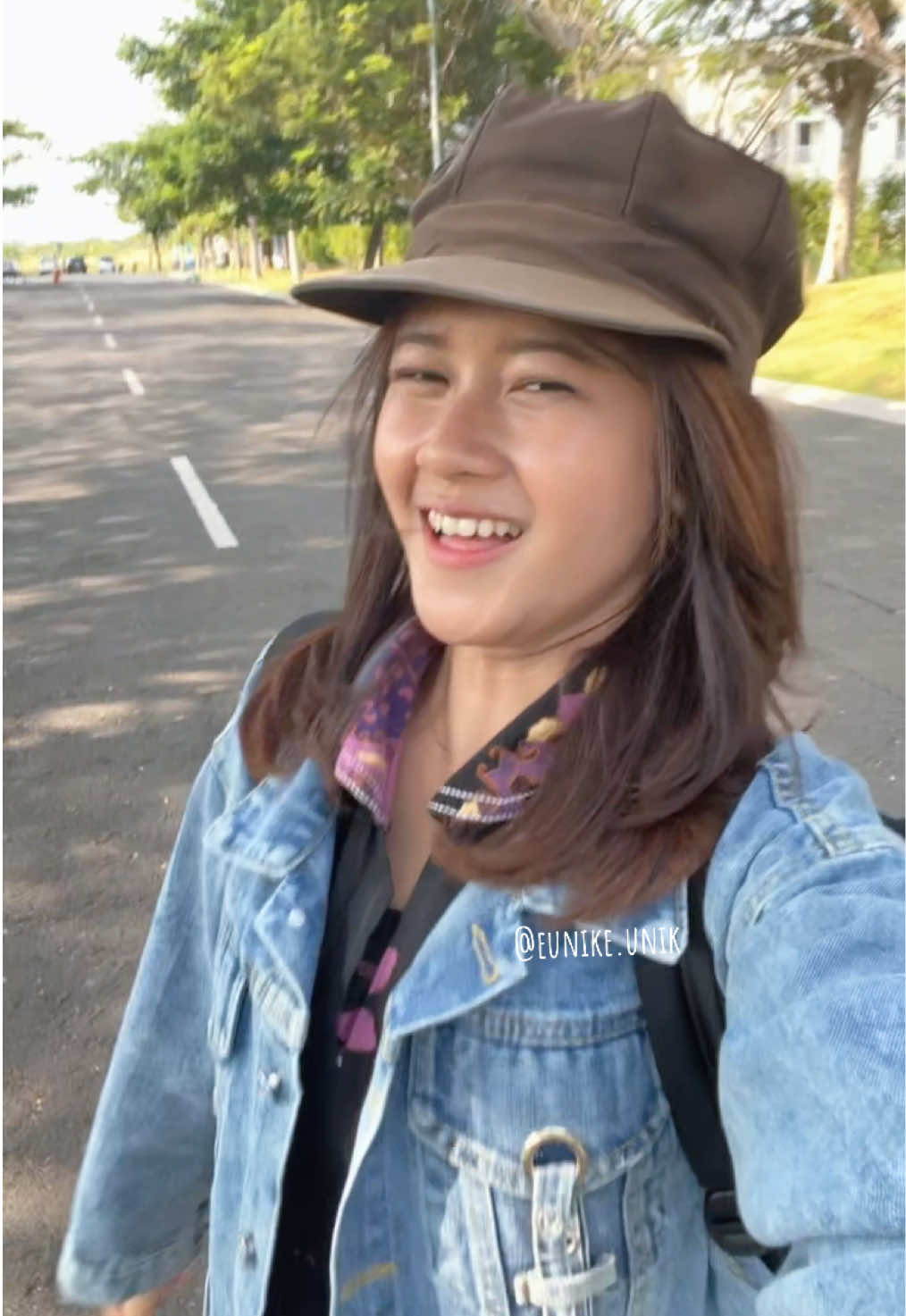 @Eunike ( Unik )
