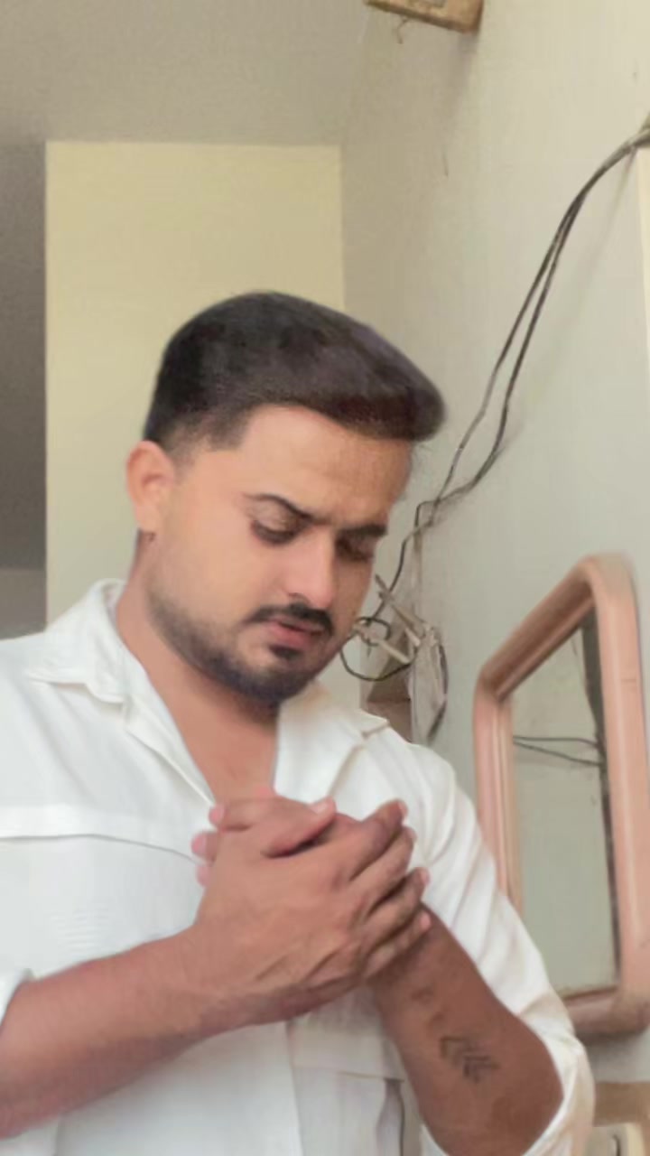 @Maan.Mehar🎤