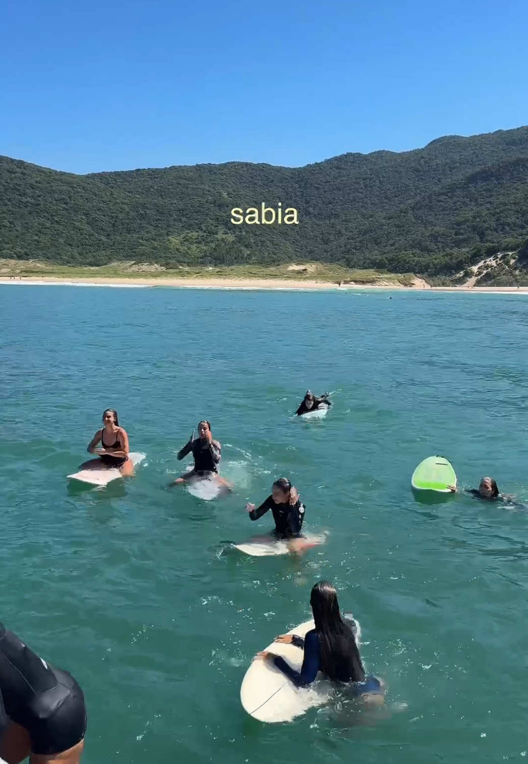 @Partiu Surf 🏄🏽♀️