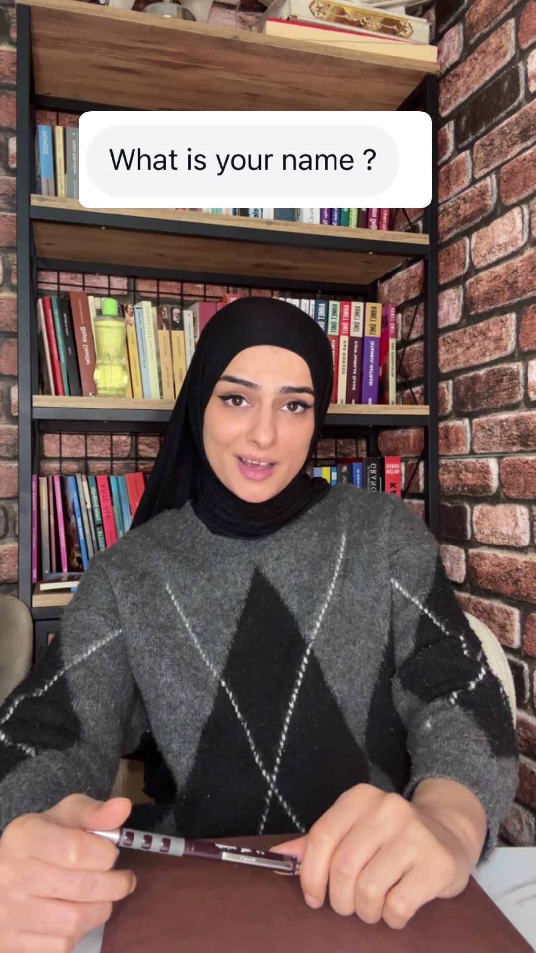 @Saliha Buzok