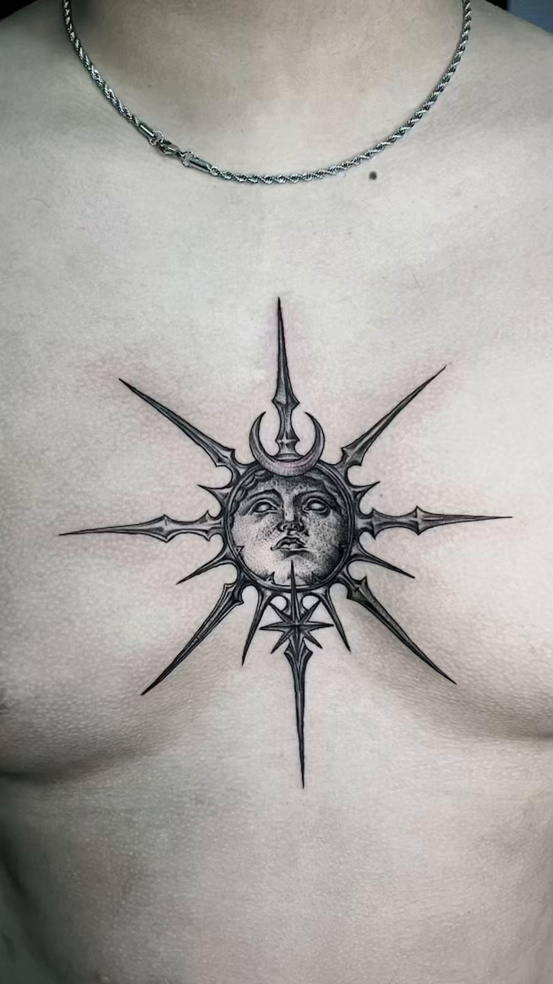 @Epic Tattoo Studio