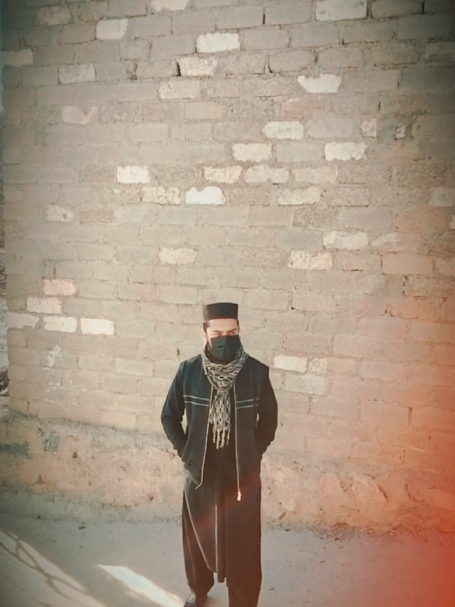 @🥀💔Hamza shinwari💔🥀
