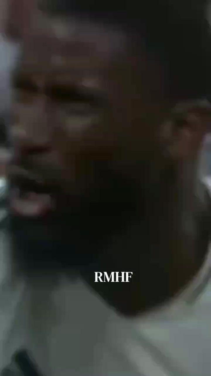 @REAL MADRID HAUSA FANS