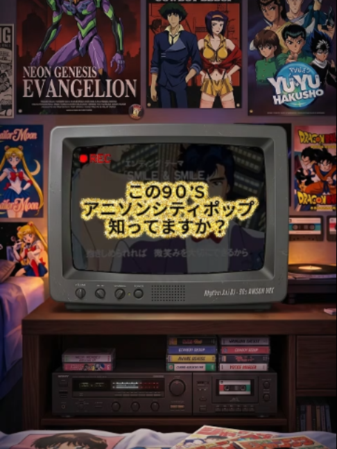 @リズマニ アニソンでDJする人