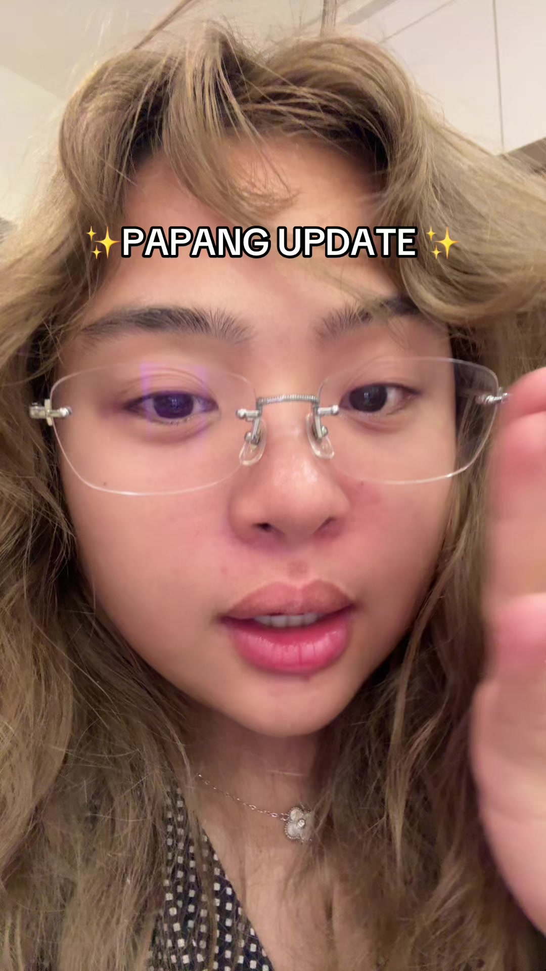 @Banessa Raya