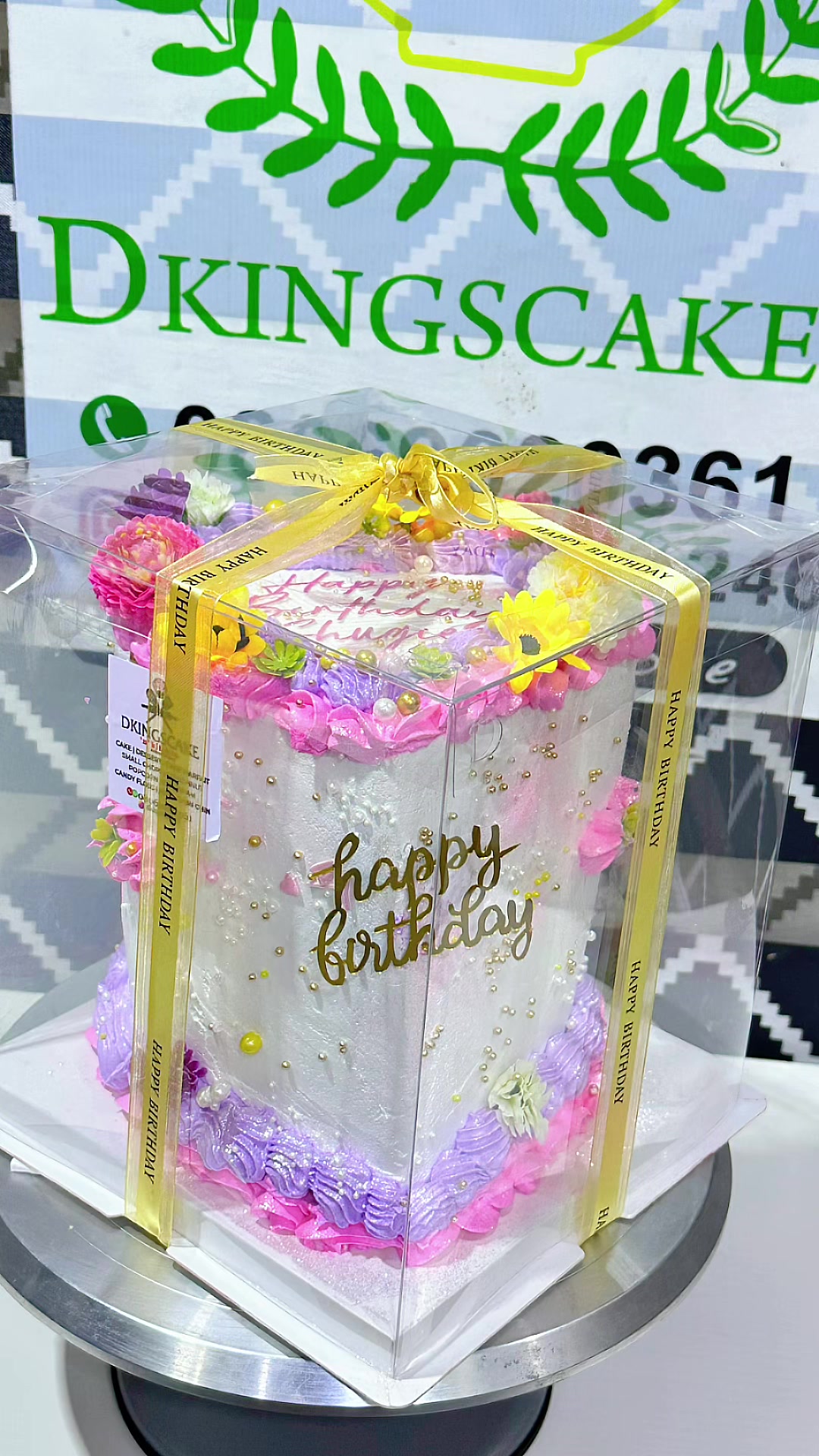 @Dkingscake