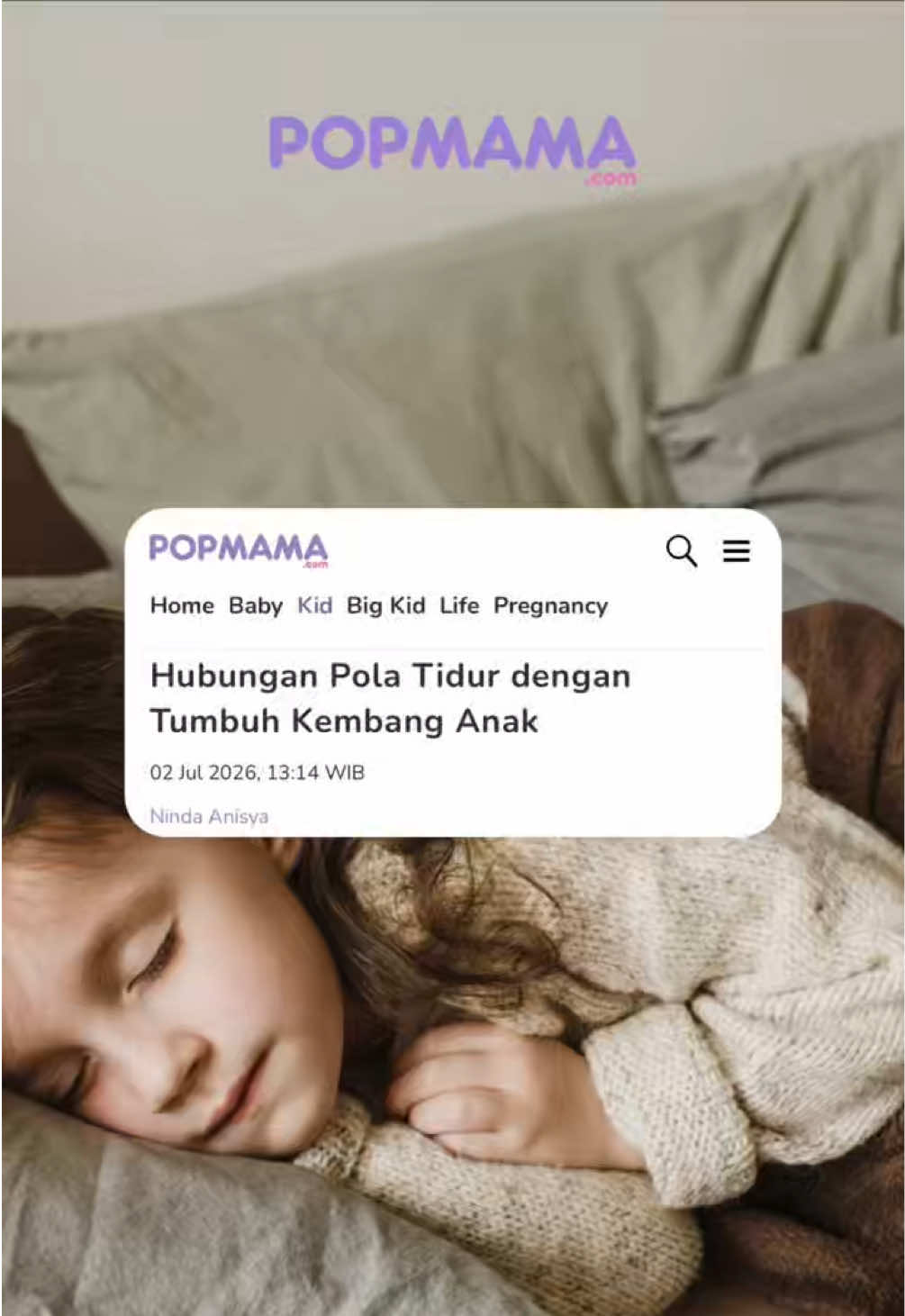 @Popmama