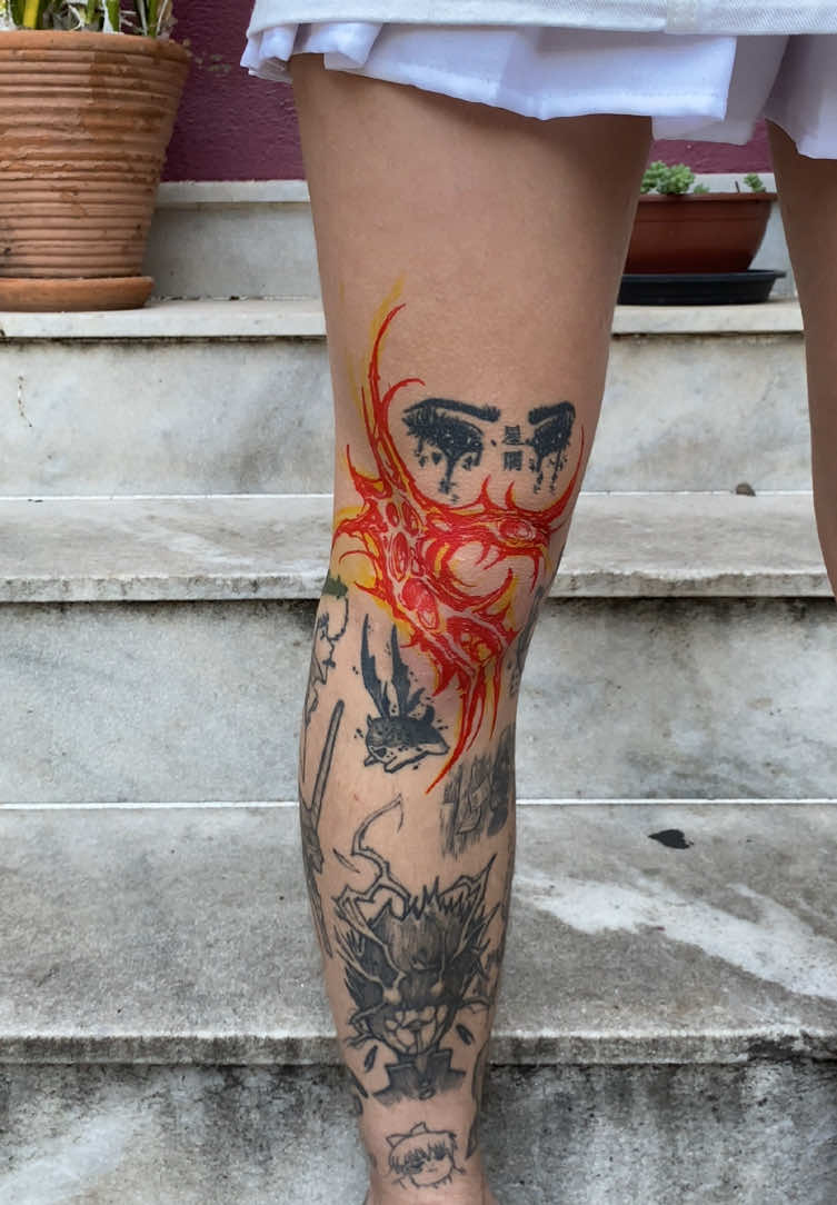 @milena tattoo 🥀
