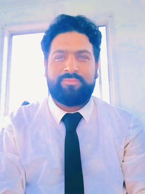 @Er Abbas Khan Jadoon