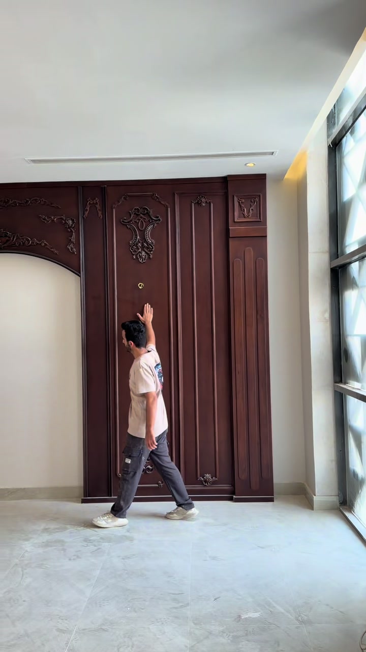 @لمسة ديكور