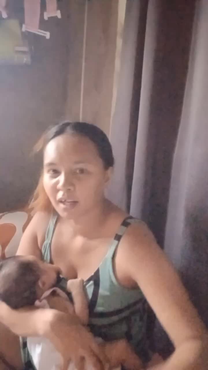 @Momshie Tonette
