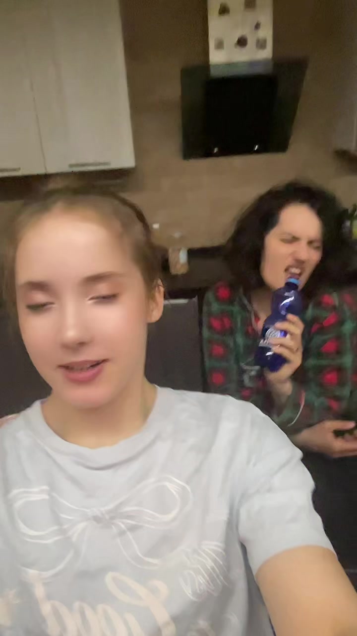 @Аляска