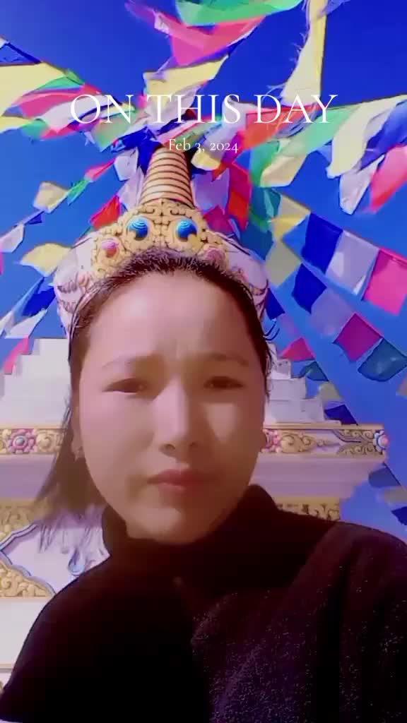 @Lakbuti Sherpa