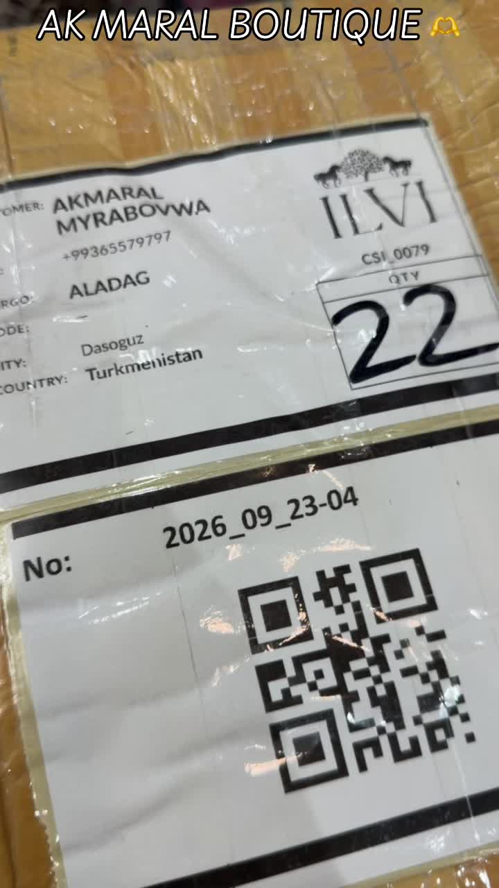 @AK MARAL