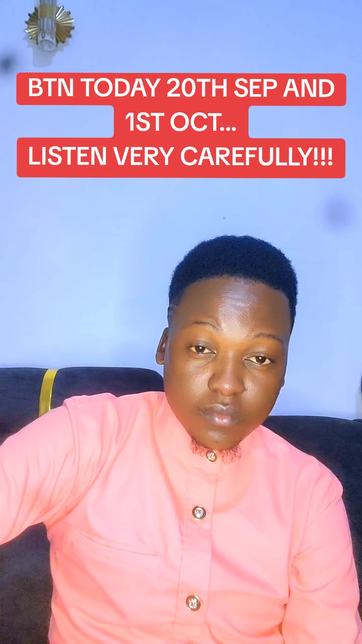 @APOSTLE JEREMIAH MUTUKU