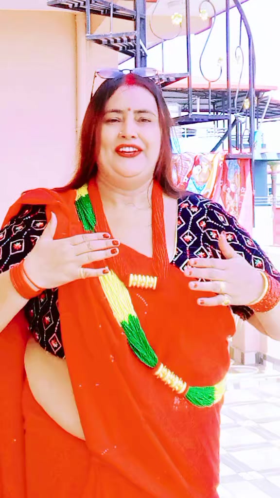 @Radha Pandey