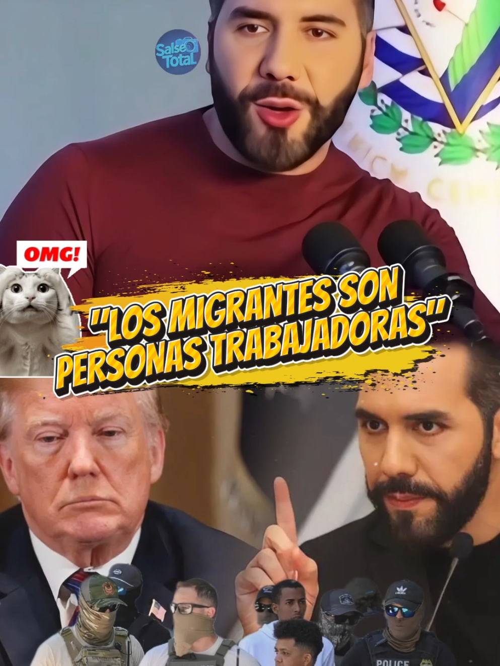 @Salseo Total