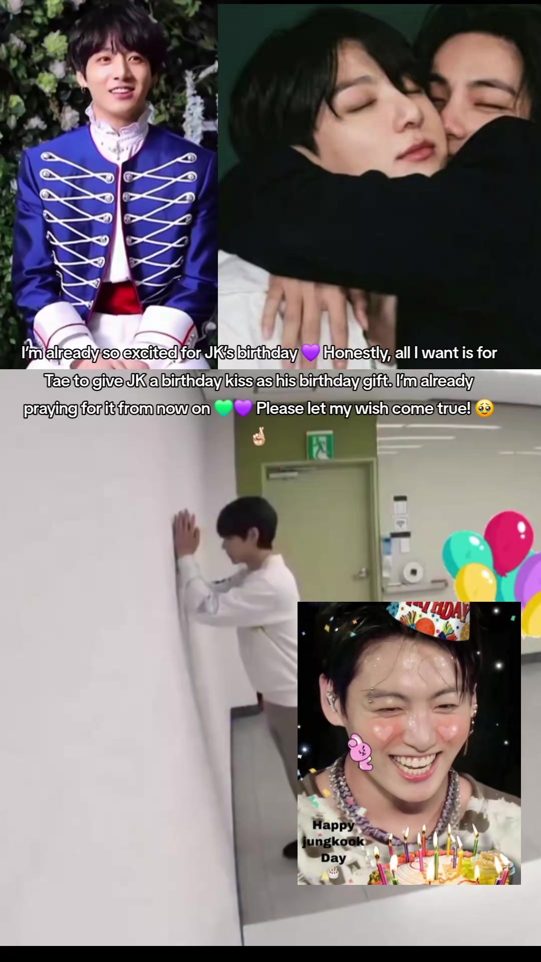 @💚🐯🐯 TeTeGuGu🐰🐰💜