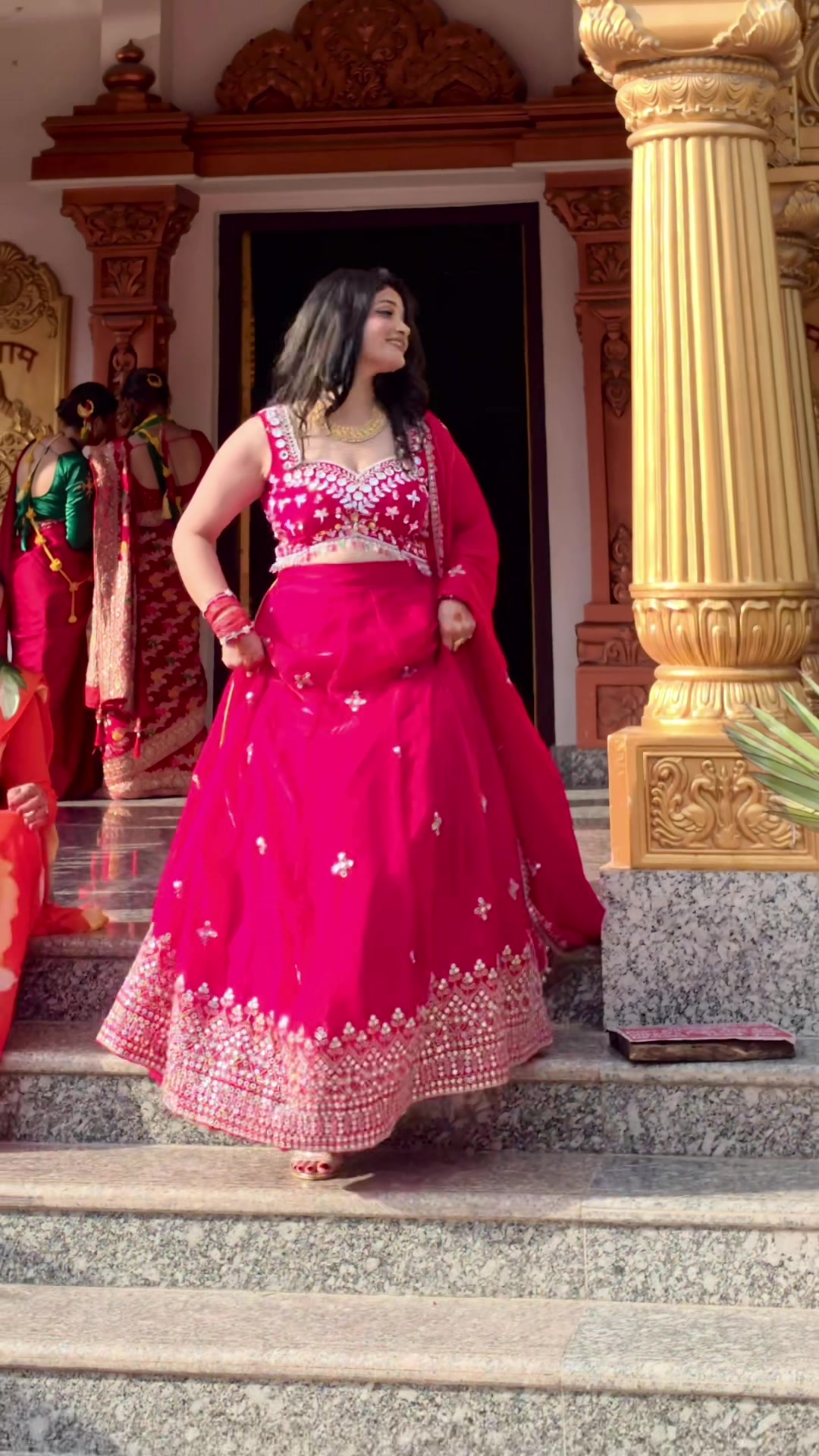 @Anjulilathapa ❤️🥰👗