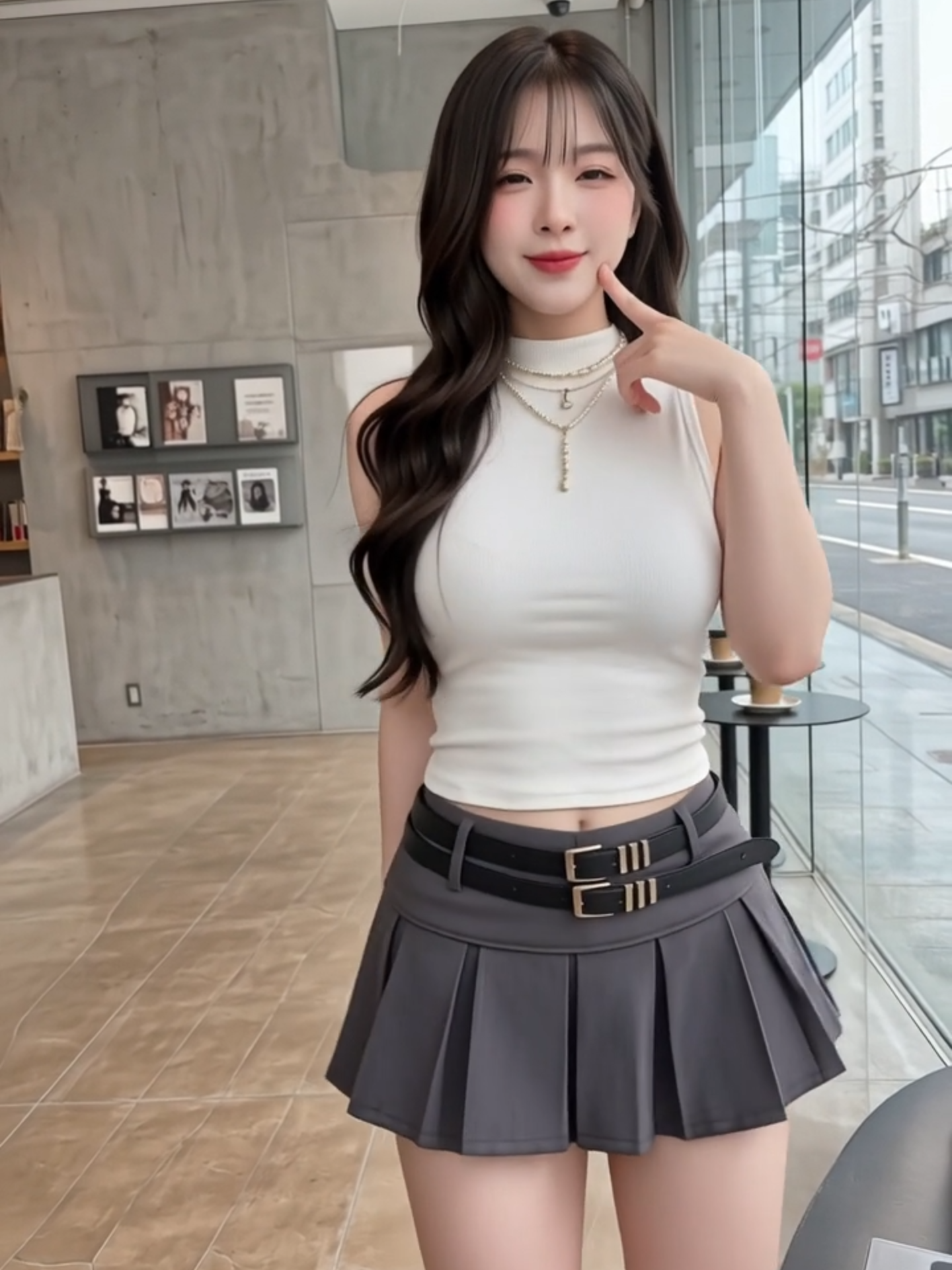 @Yến Nhi Laura Men 🍌