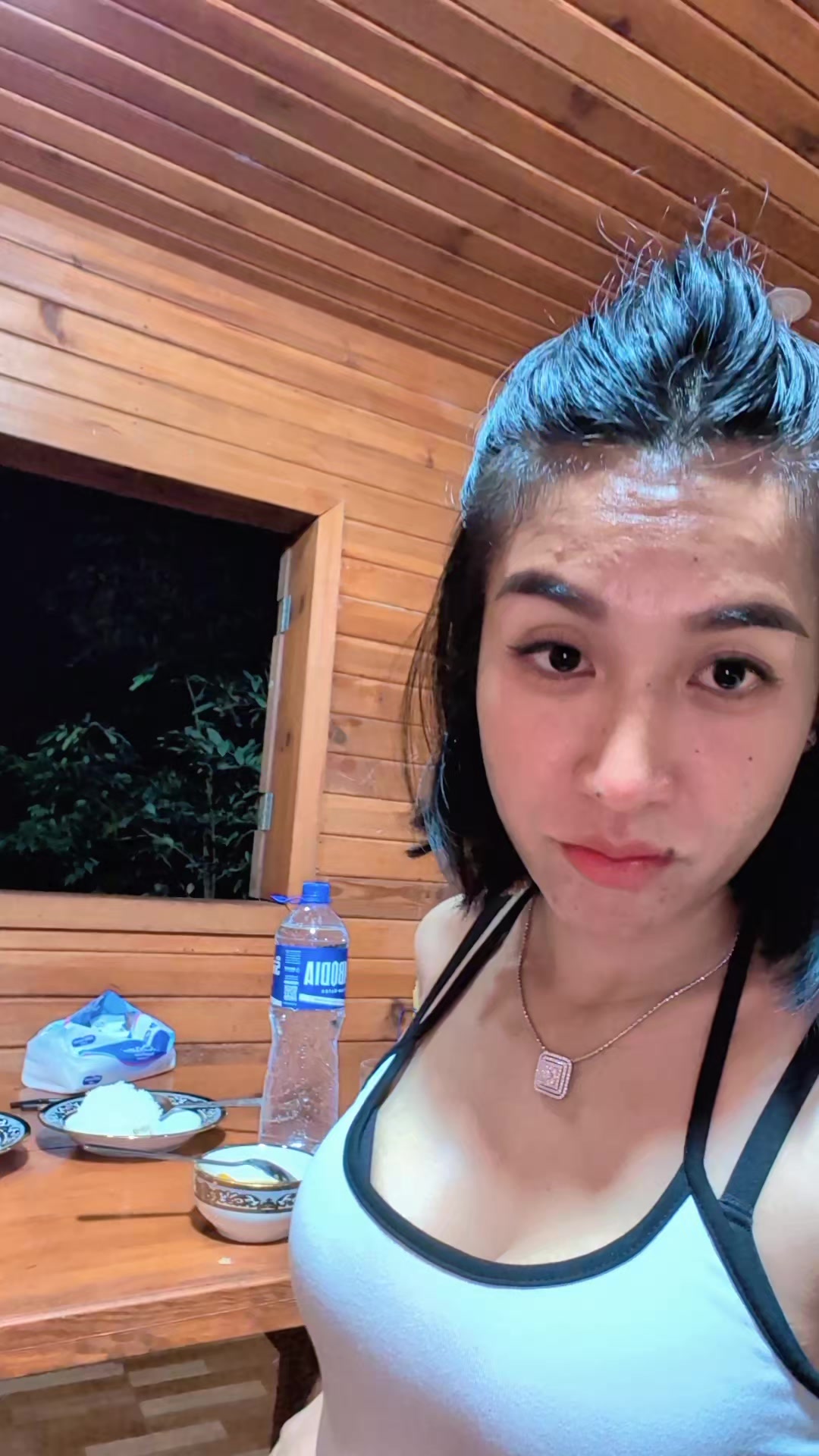 @នារីព្រៃភ្នំ🏞️🌺