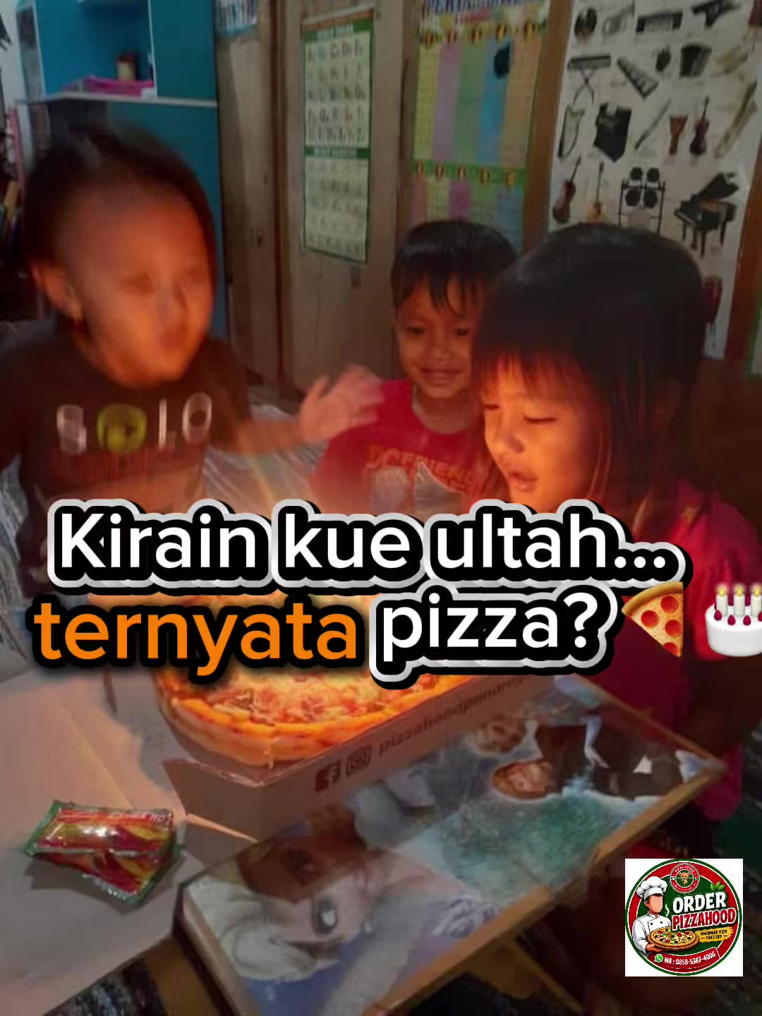 @PizzaHood Ponorogo