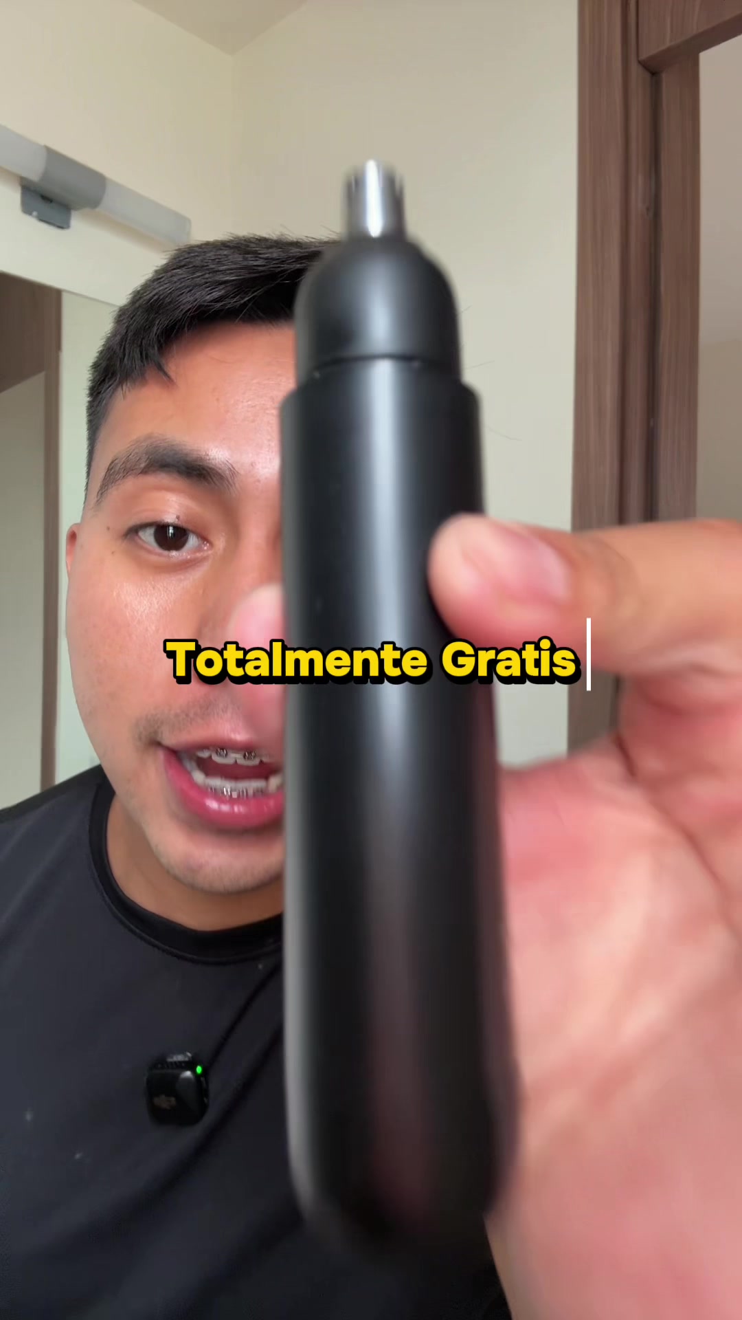 @Raul Flores