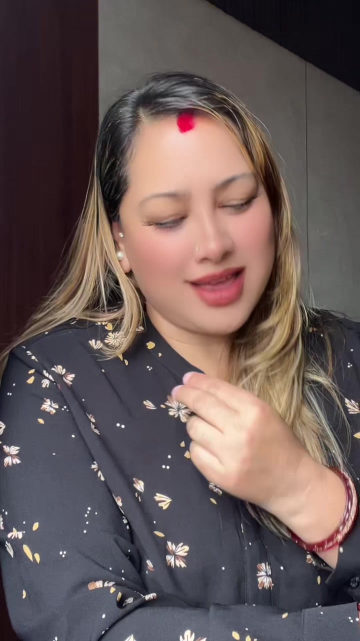 @Ritu Thapa