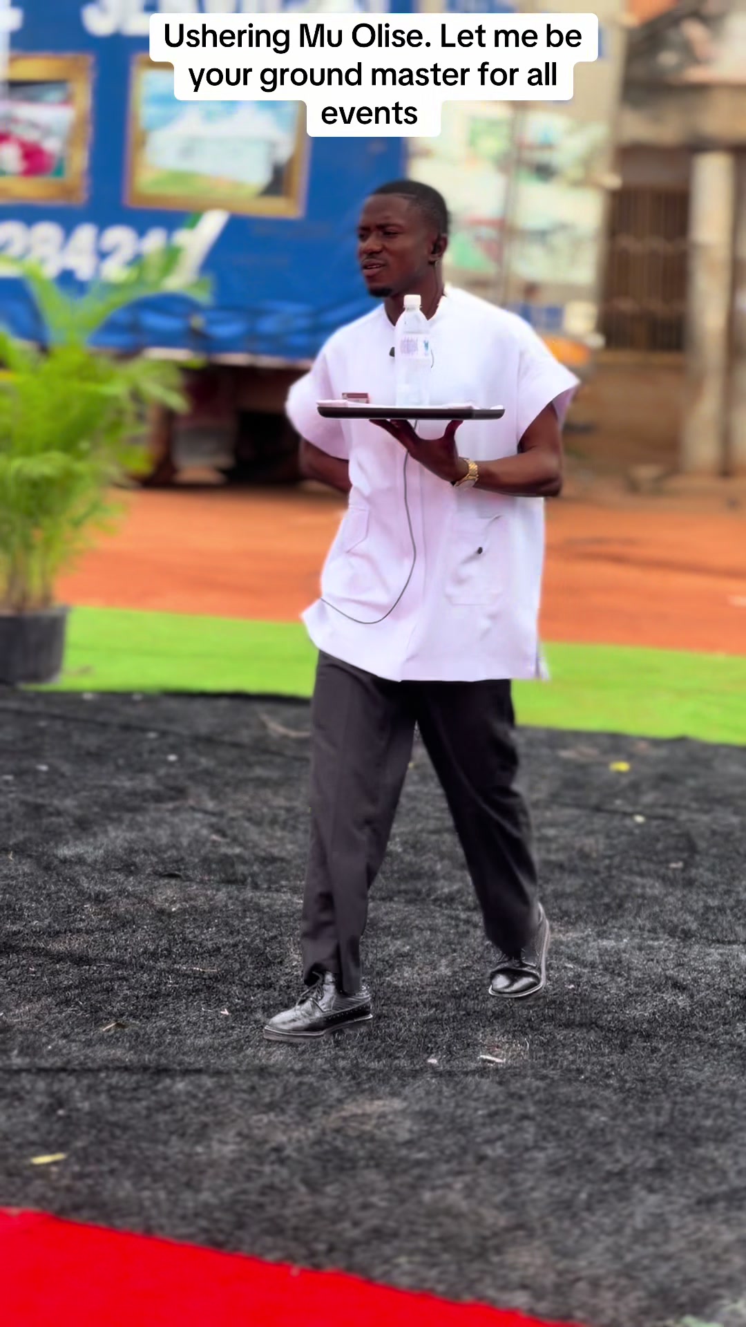 @The Nurse Usher 🇬🇭🌎🫡