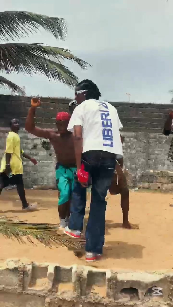 @Badda Bwoy