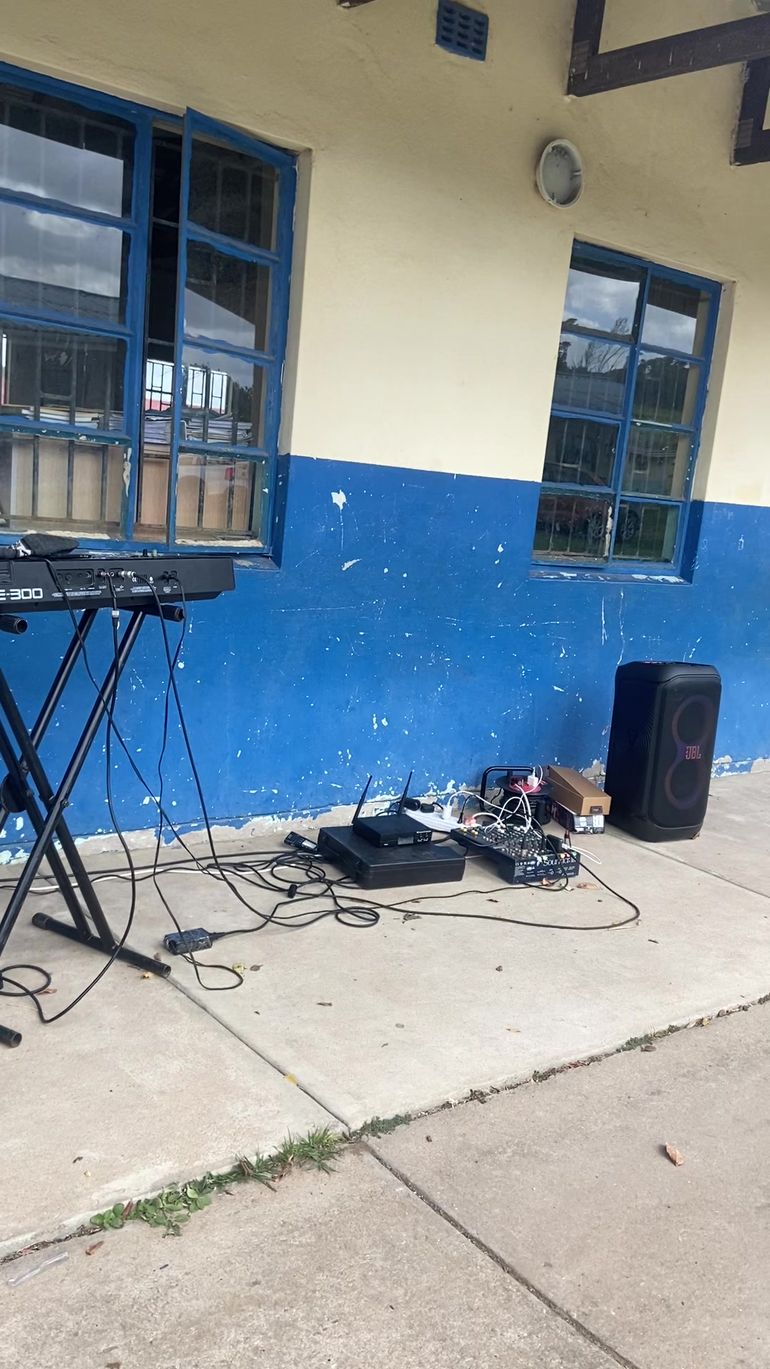 @Mthiks Sound