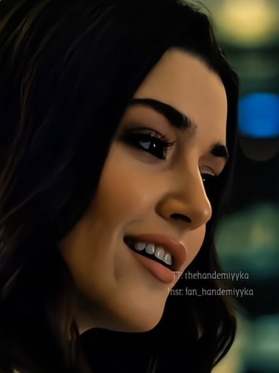 @💞Hande ercal💞