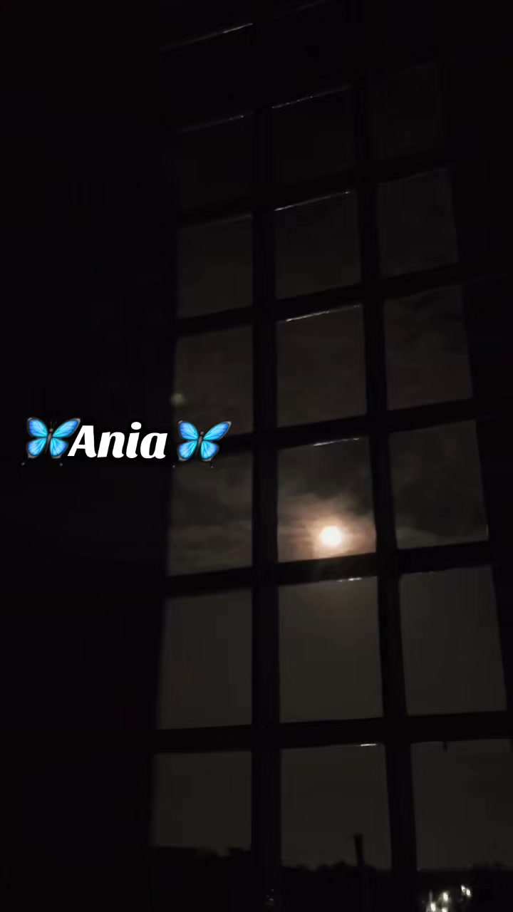 @❥𝐀𝐍𝐈𝐀𝄢