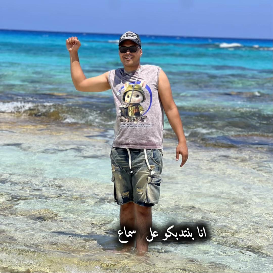 @Ahmed Samir