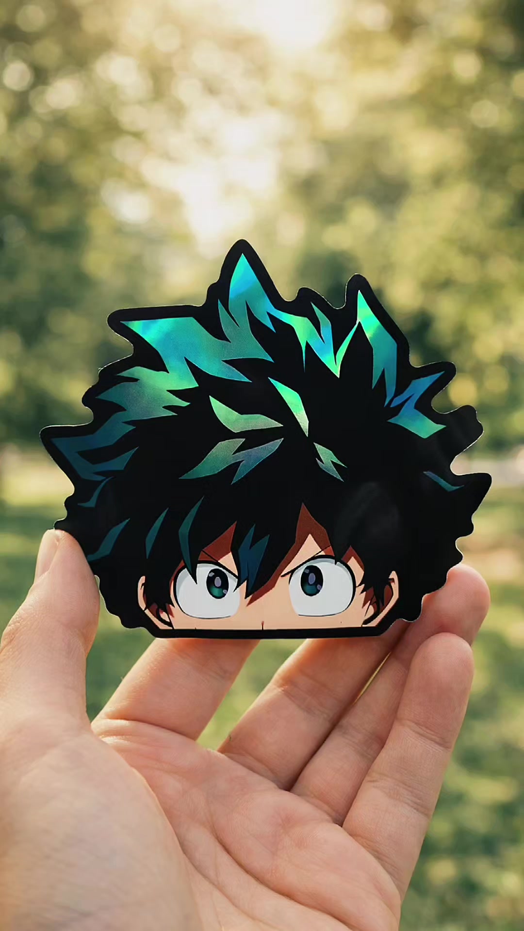 @Gotcha Sticko