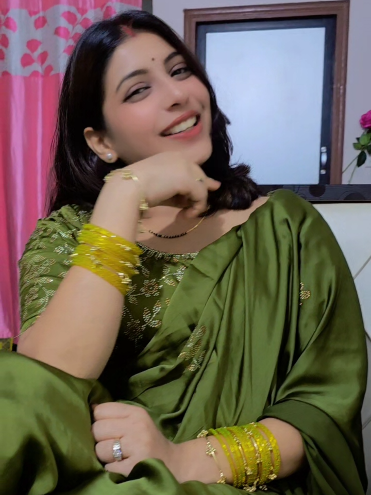 @Dr. Pushpa Shah