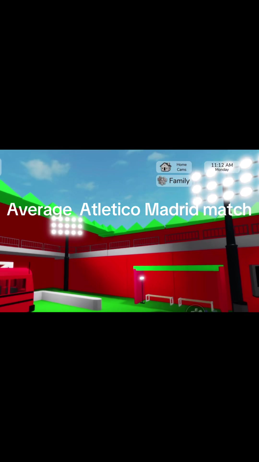 @BH Morocco national team
