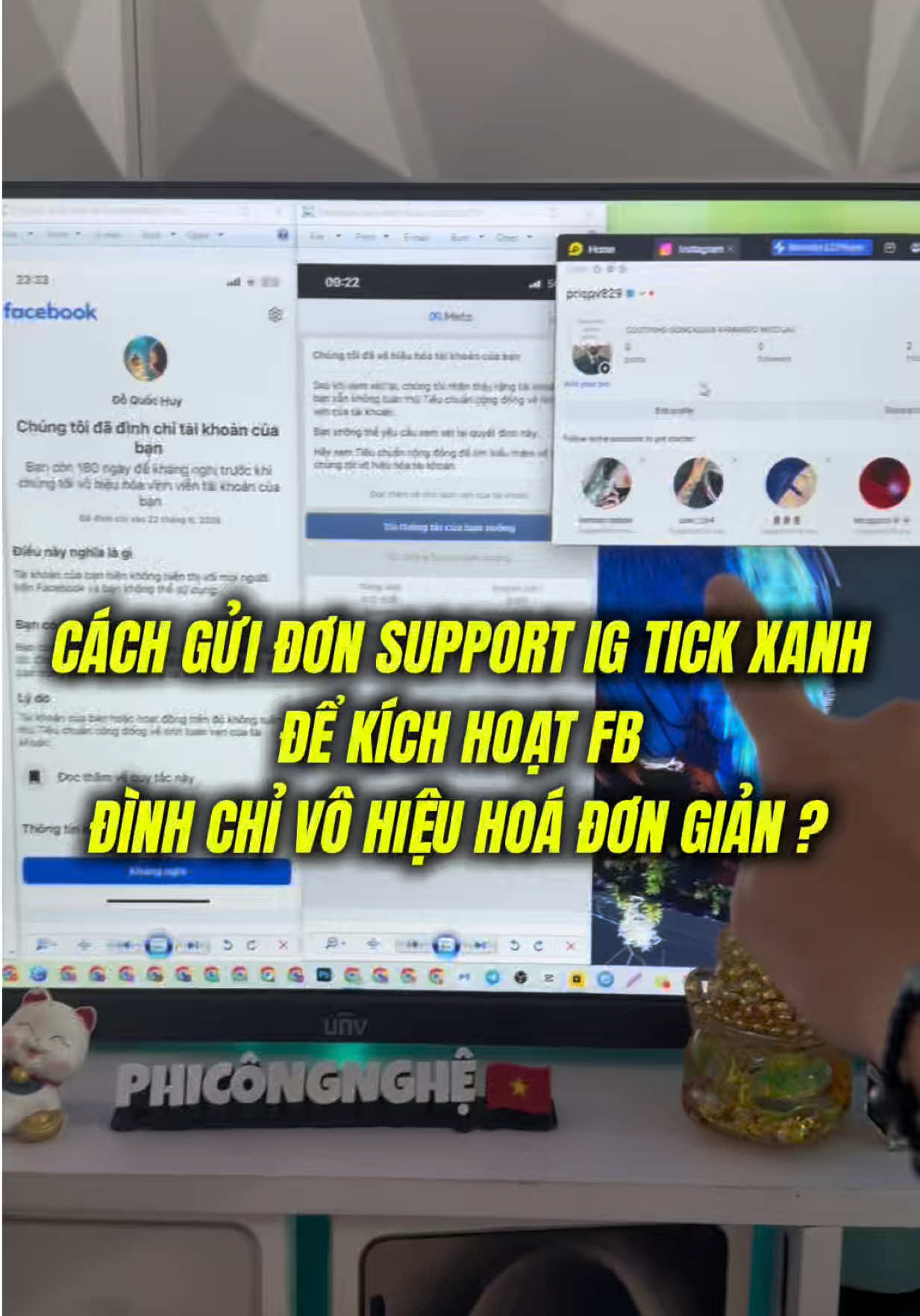 @Phi C&ocirc;ng Nghệ 💡📲